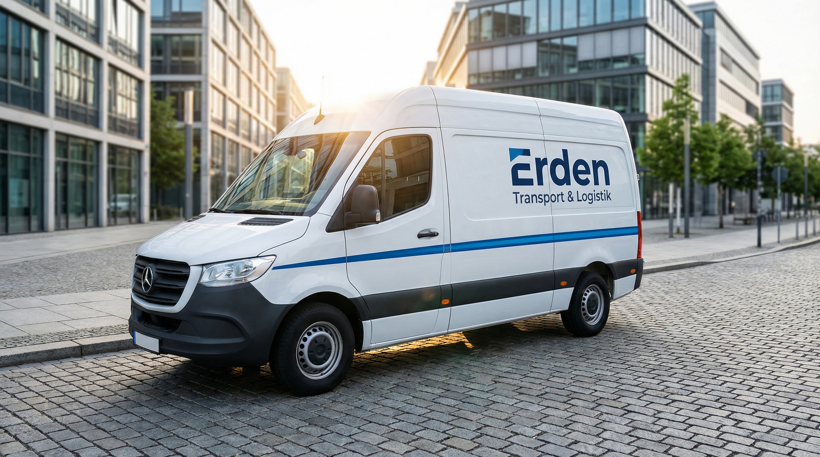 ERDEN Transporter